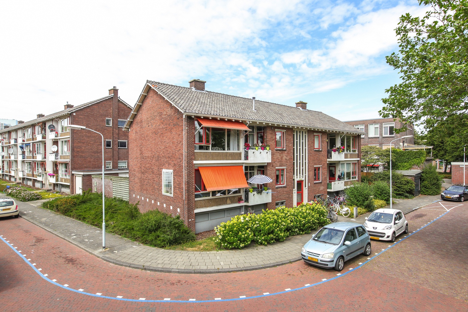 Von Geusaustraat 2