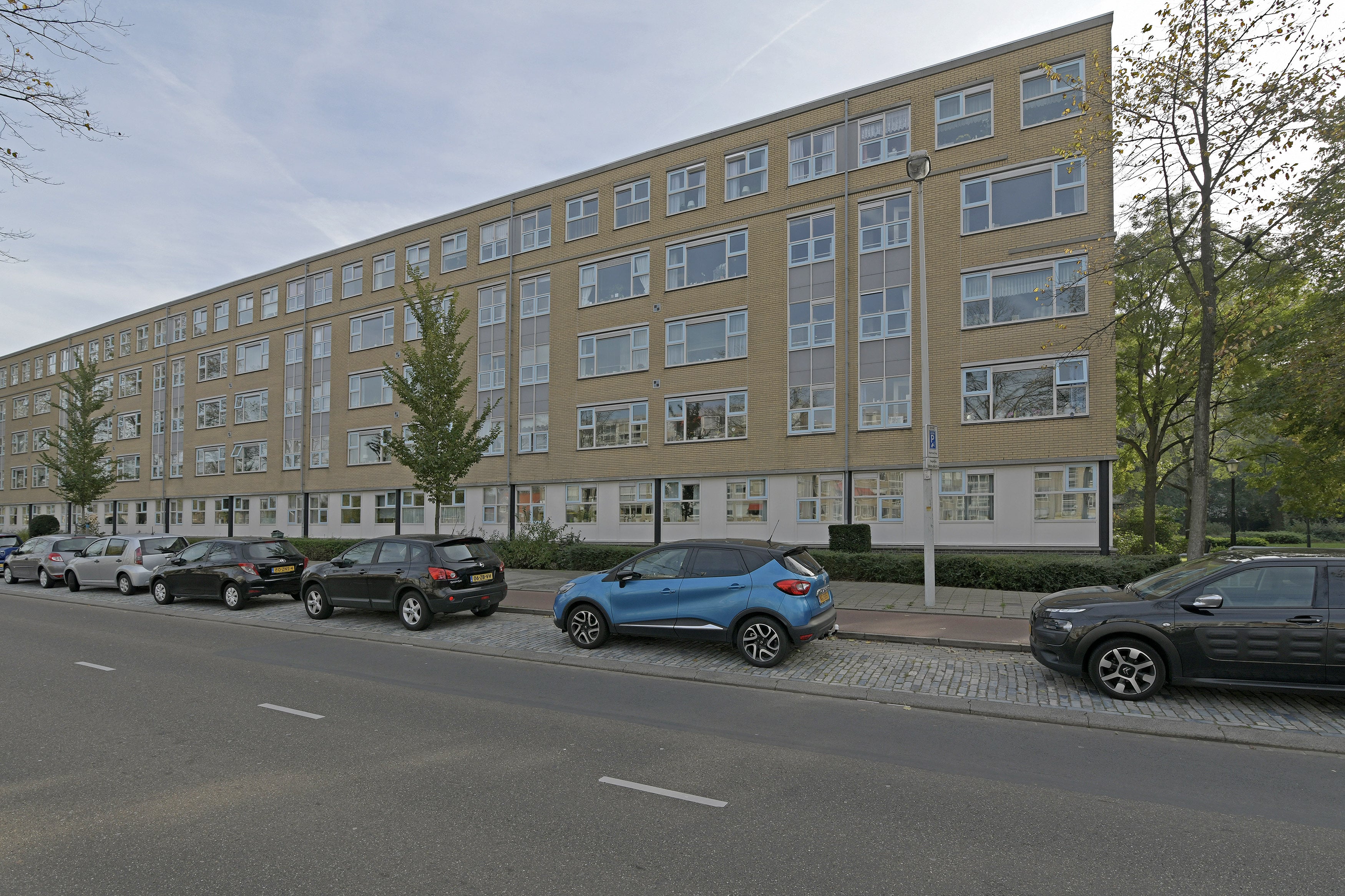 Loosduinsekade 723K, 2571 CZ Den Haag, Nederland