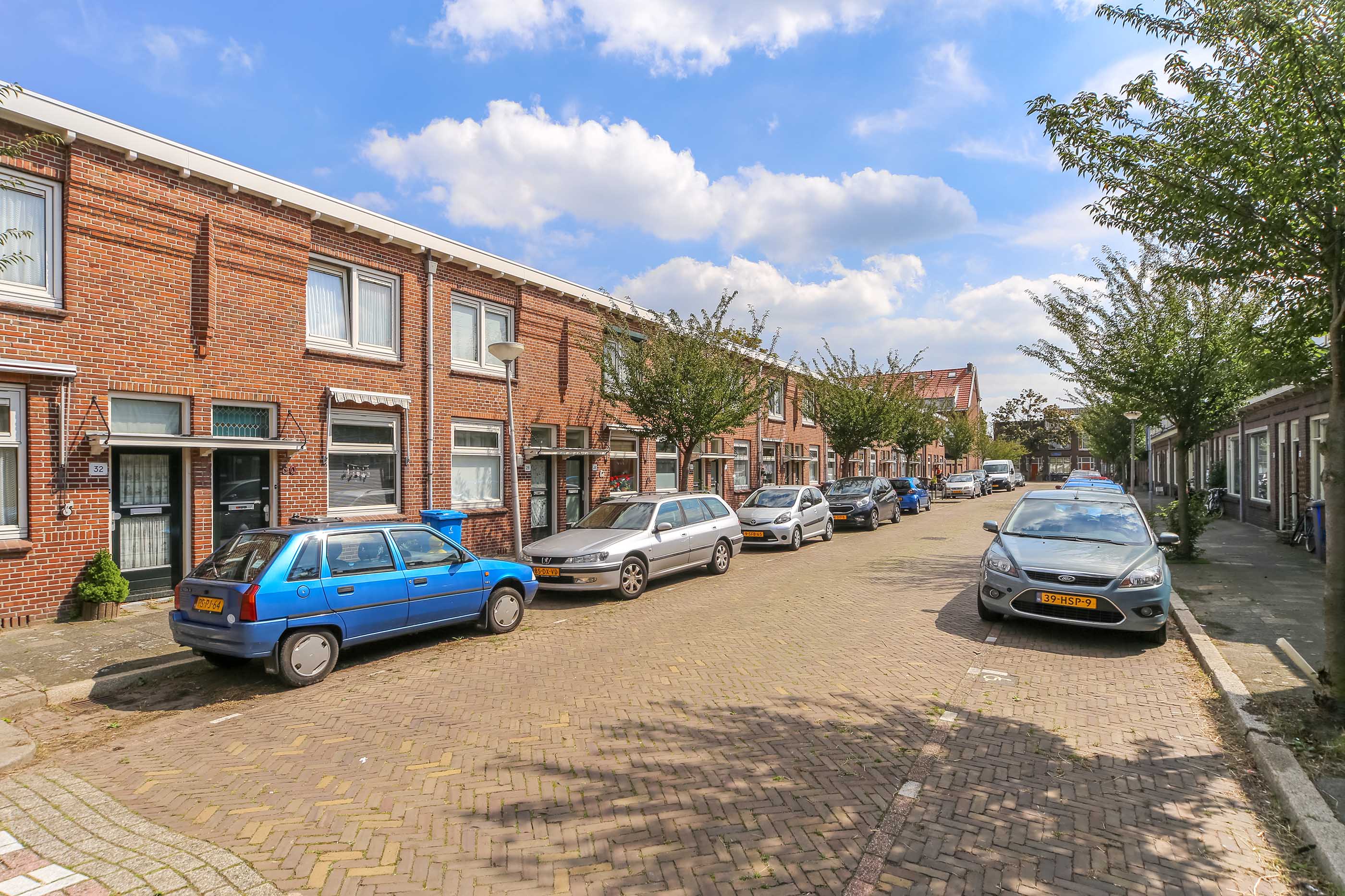 Jan de Wittstraat 20, 2613 TR Delft, Nederland