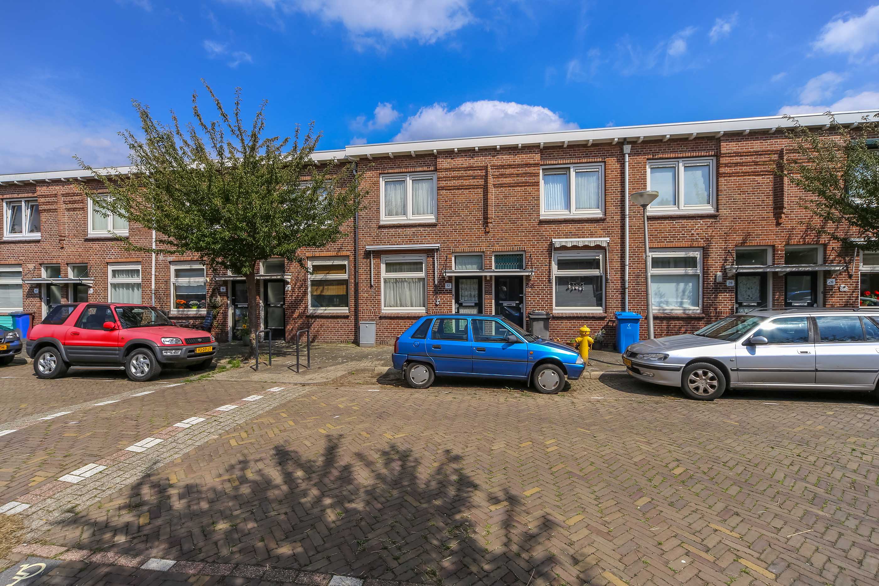 Jan de Wittstraat 20