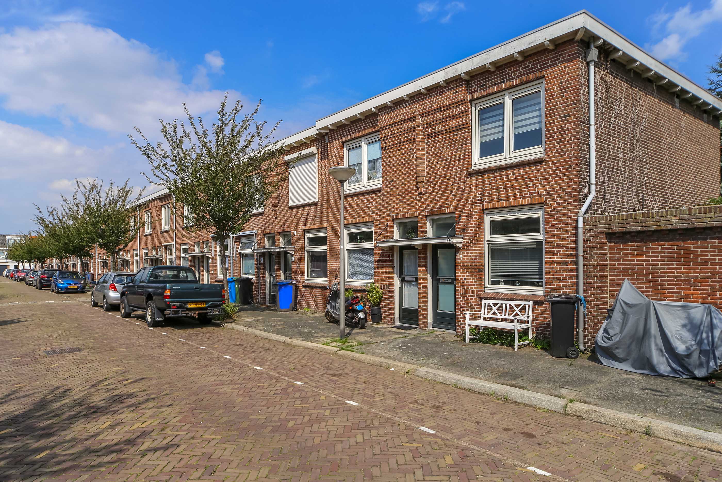 Jan de Wittstraat 20