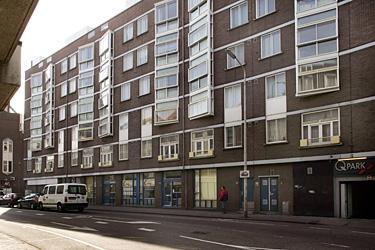 Lutherse Burgwal 143, 2512 DH Den Haag, Nederland