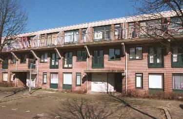 Latijns-Amerikalaan 97, 2622 BB Delft, Nederland