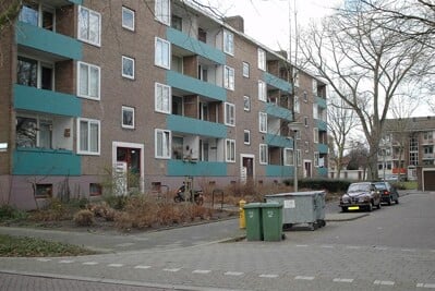Prof. Evertslaan 111 Delft, Delft