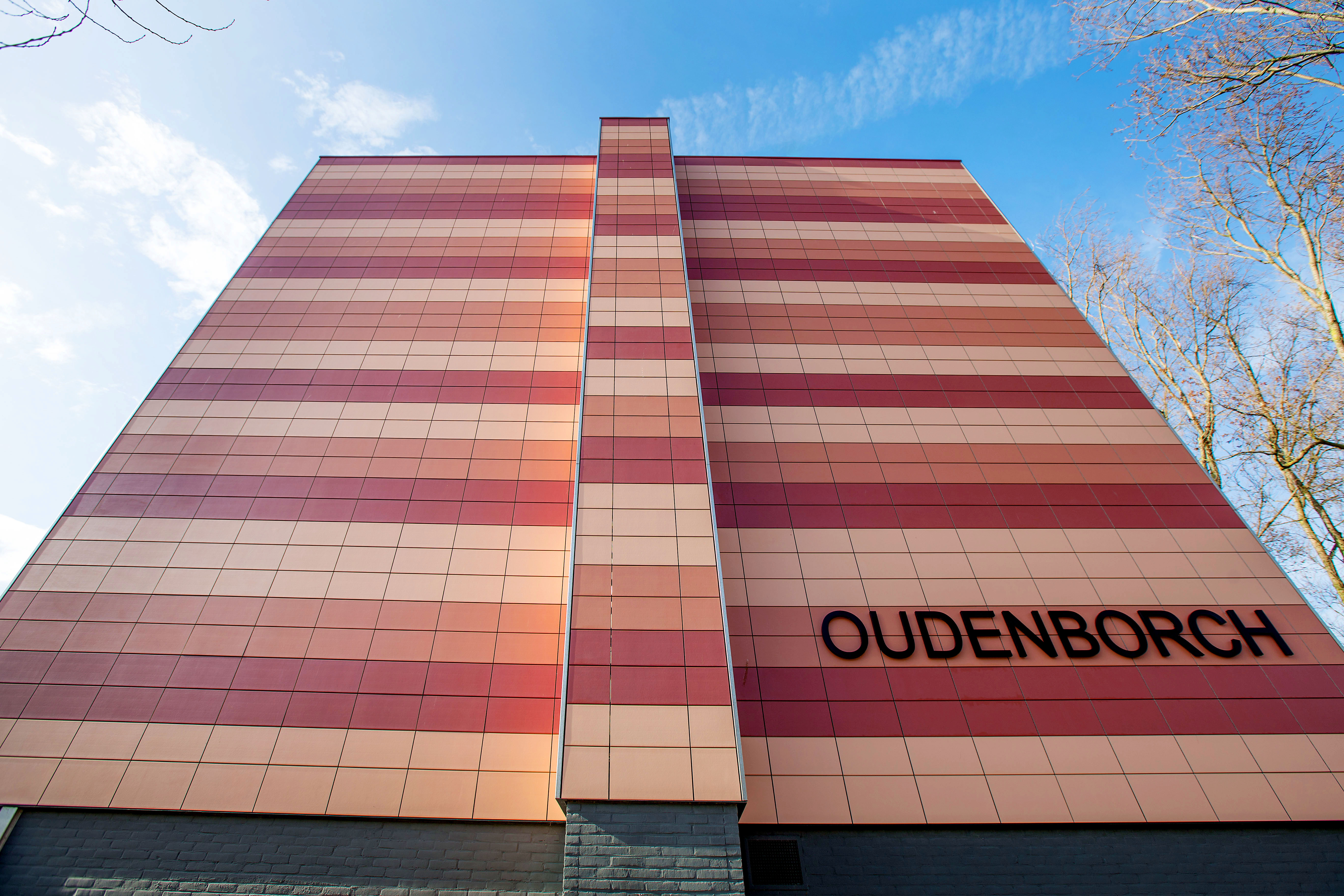 Oudenborch 19