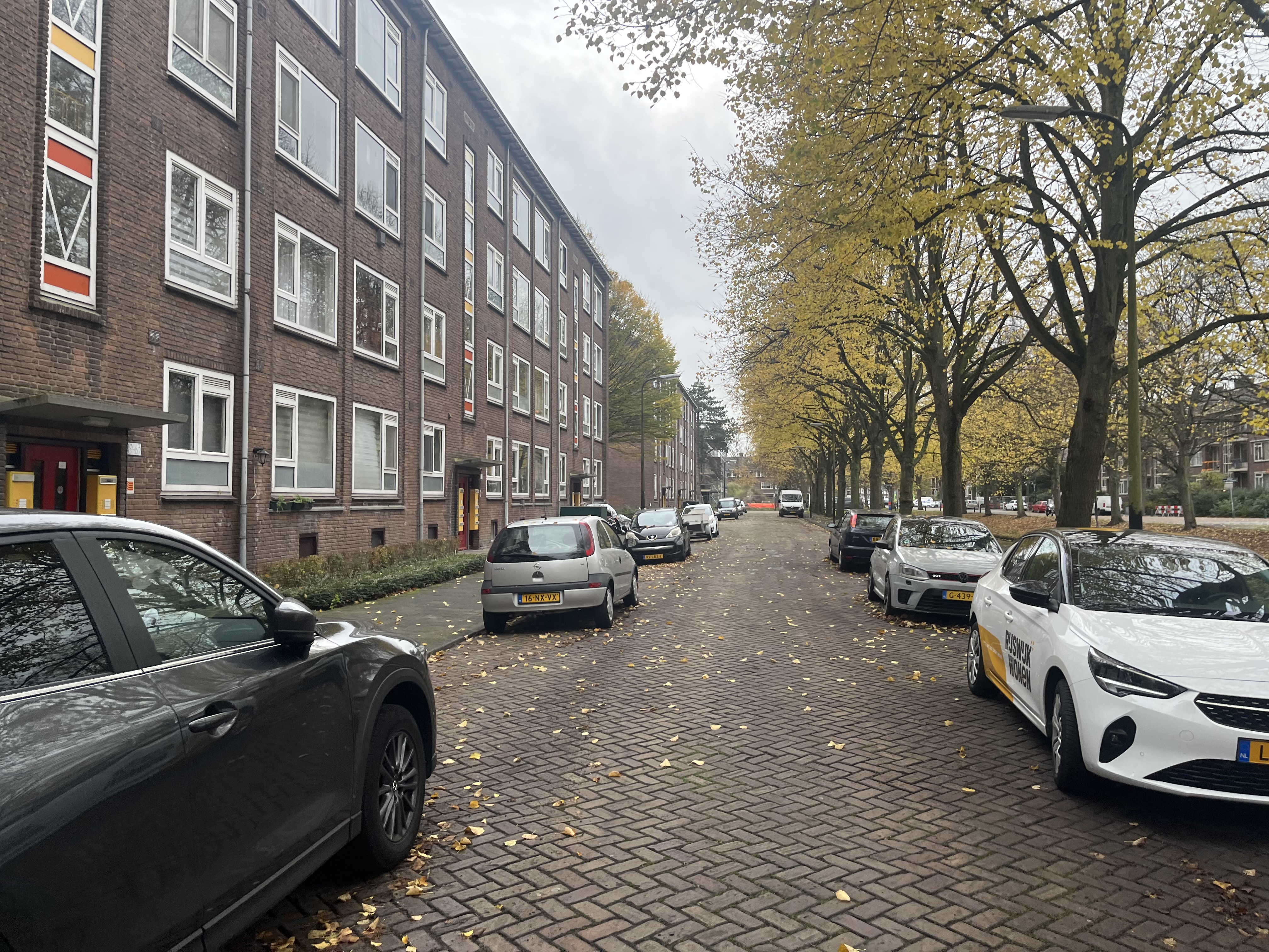 B.H. Heldtlaan 43, 2285 VA Rijswijk, Nederland