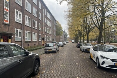 B.H. Heldtlaan 43 Rijswijk ZH, Rijswijk
