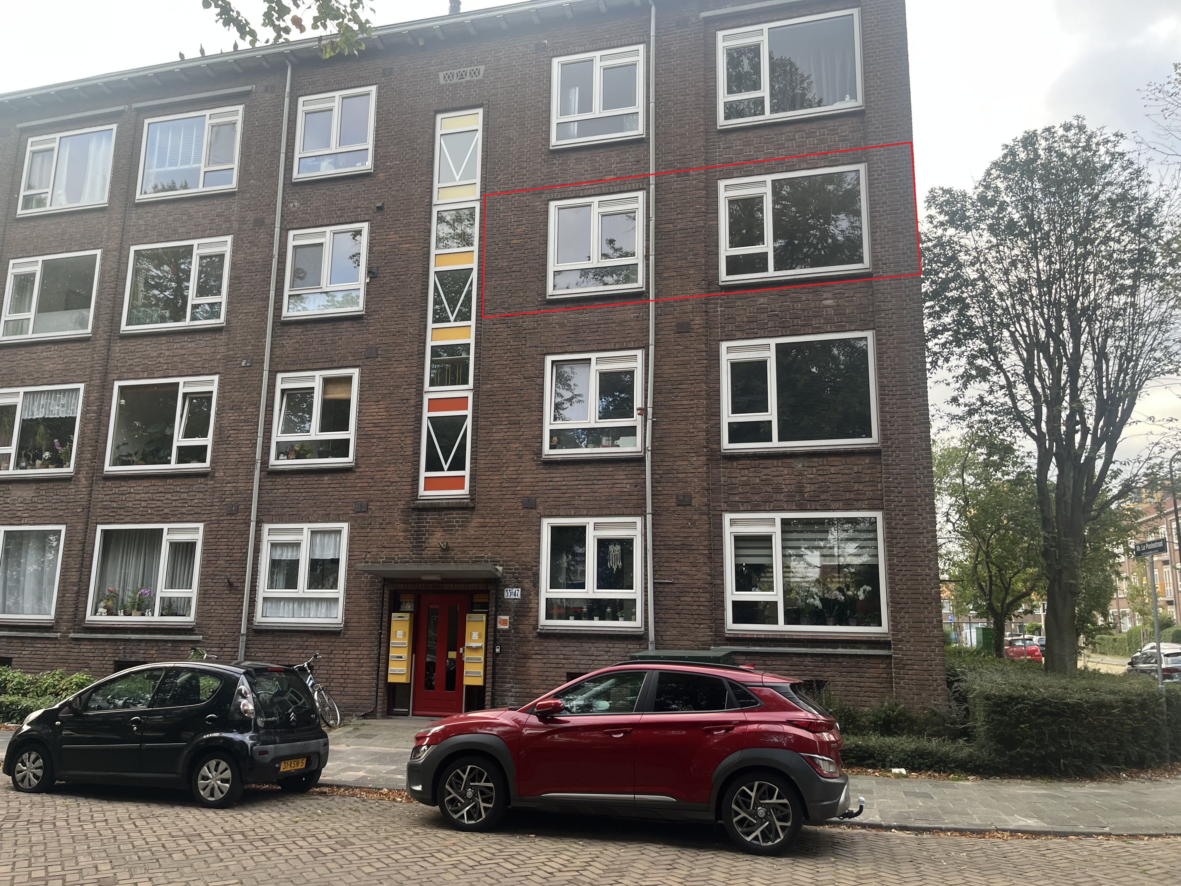 B.H. Heldtlaan 43