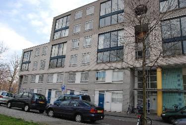 Ferrandweg 4C, 2523 XT Den Haag, Nederland