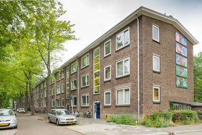 Van Assendelftstraat 93 Delft, Delft