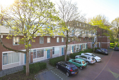 Piet Bakkerhove 85 Zoetermeer, Zoetermeer