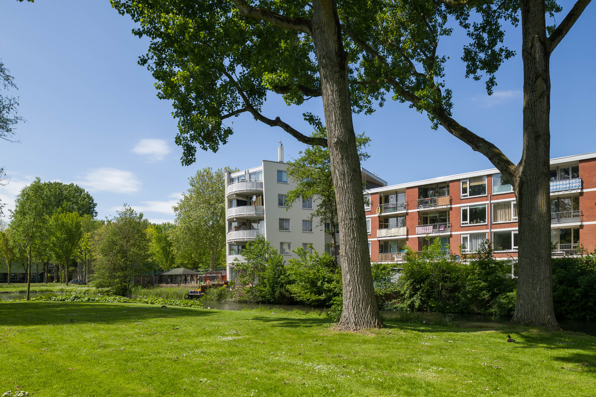 Sweelinckstraat 4, 2625 VK Delft, Nederland