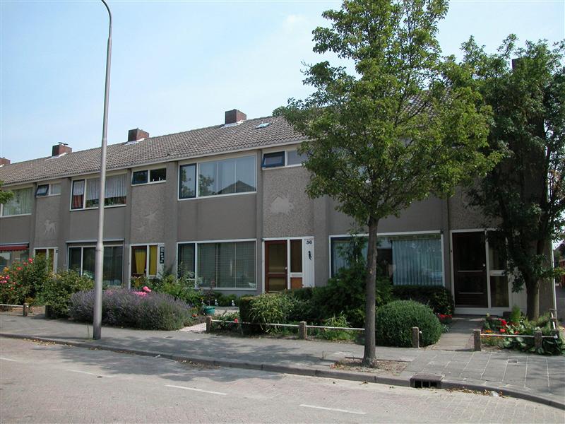 Guldeland 32, 2291 VK Wateringen, Nederland