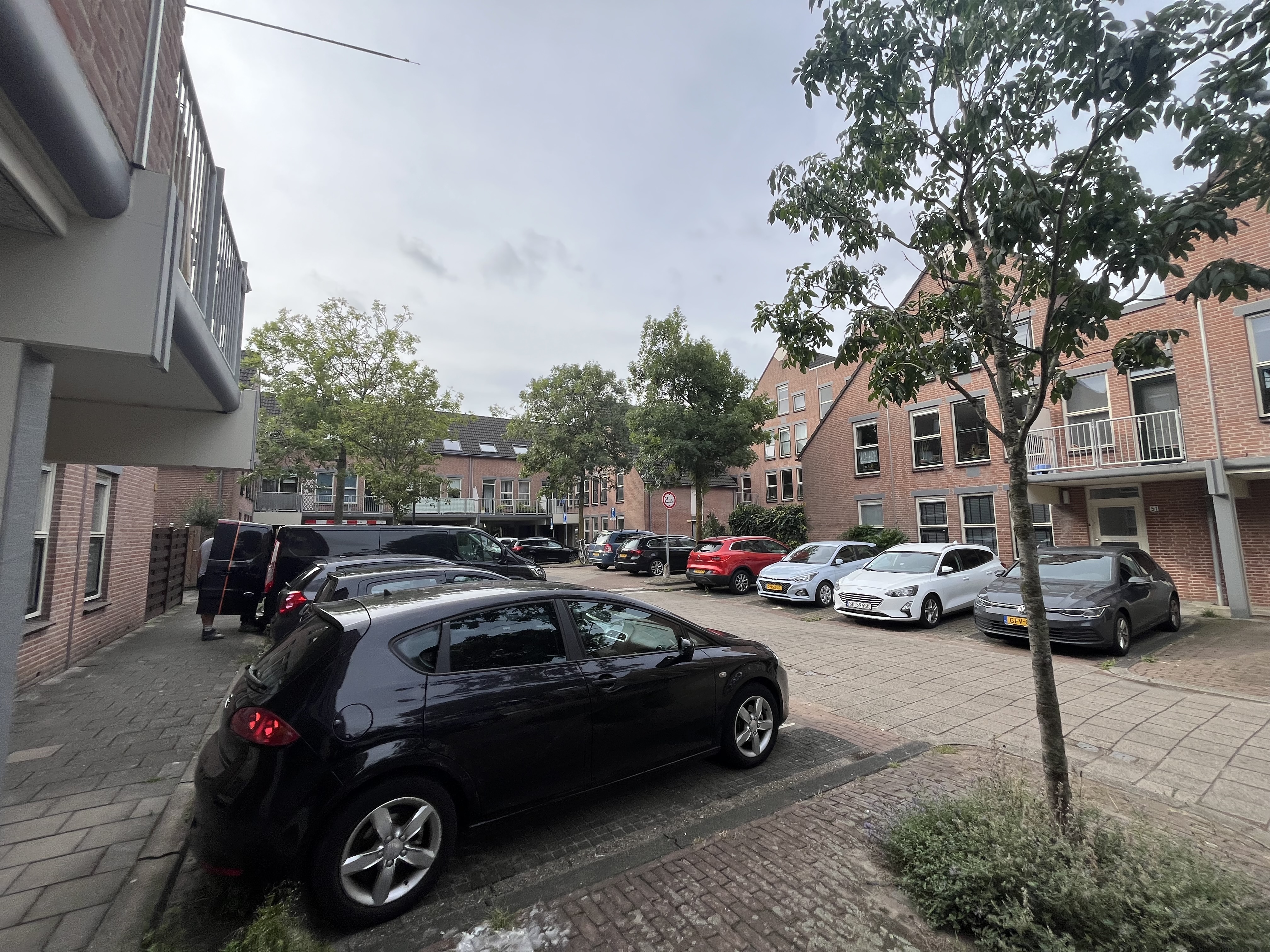 Doelenstraat 27, 2282 NX Rijswijk, Nederland