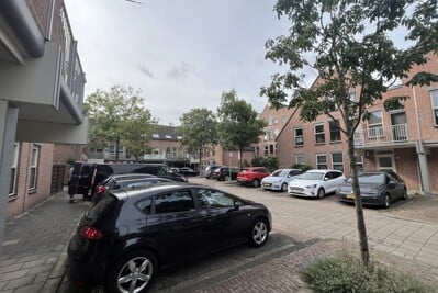 Doelenstraat 27 Rijswijk ZH, Rijswijk