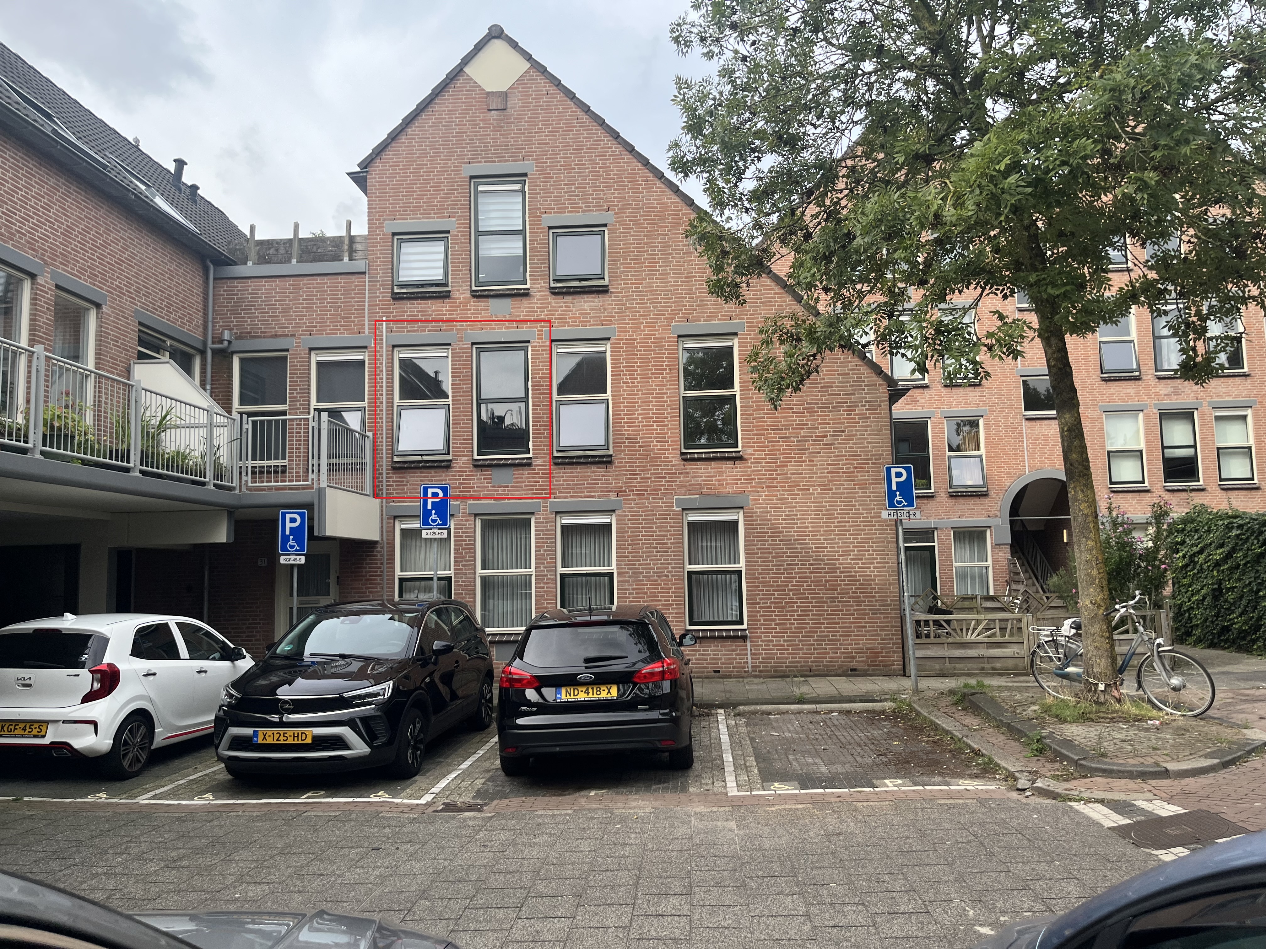 Doelenstraat 27