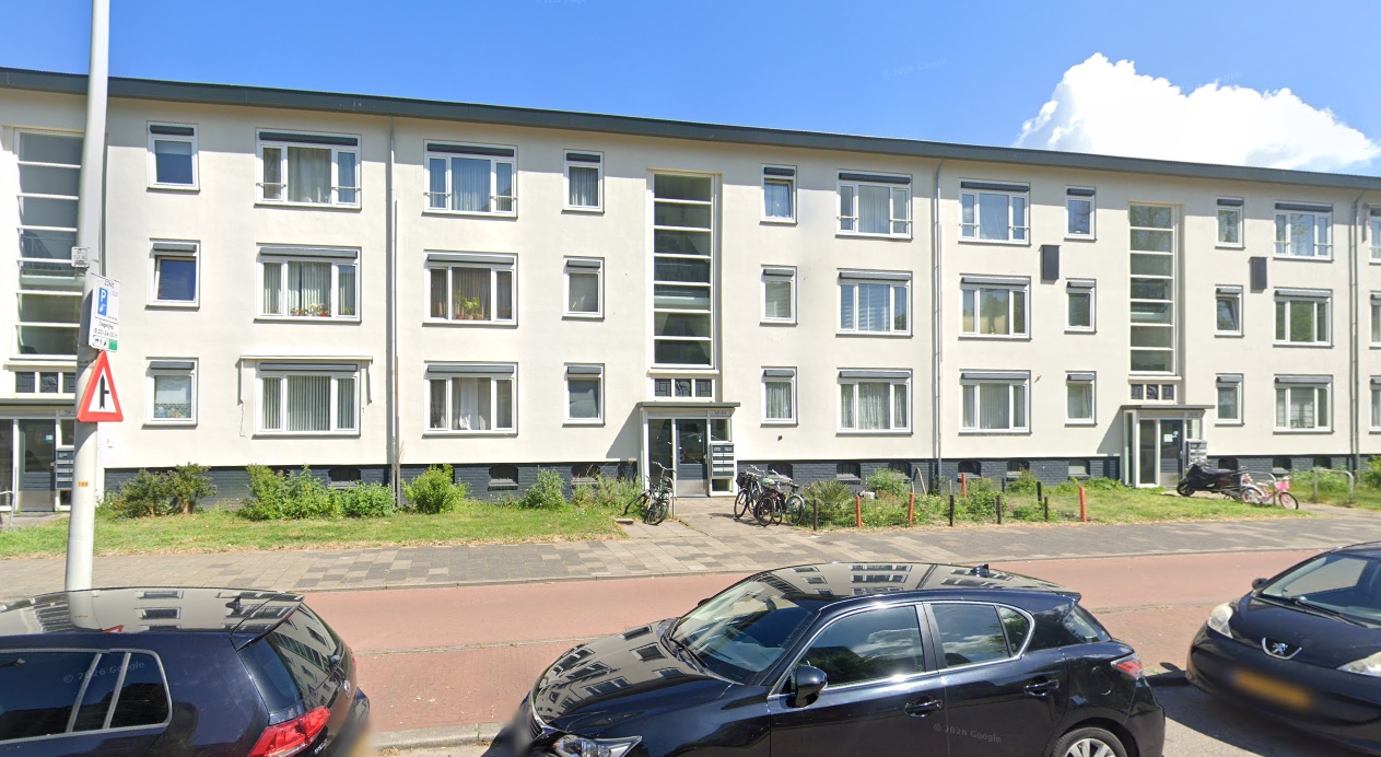 Loevesteinlaan 620