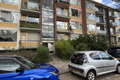 Regenbooglaan 11 Rijswijk ZH, Rijswijk