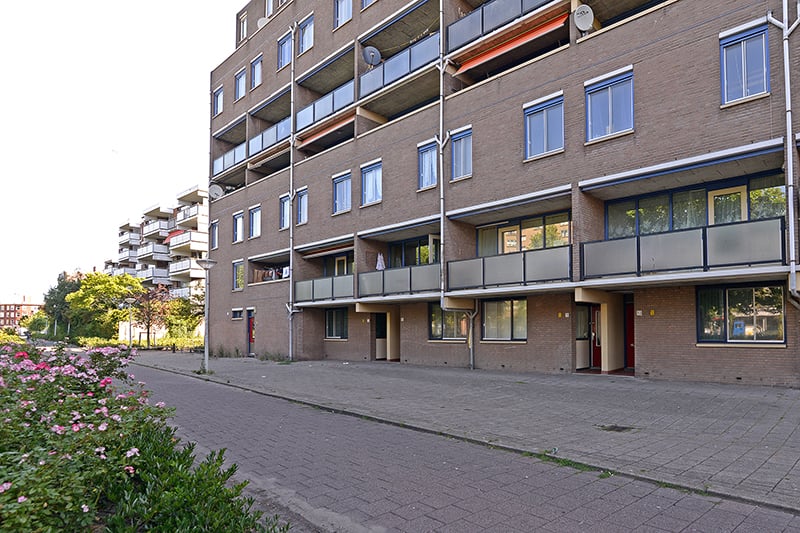 Bij de Westermolens 7, 2513 SK Den Haag, Nederland