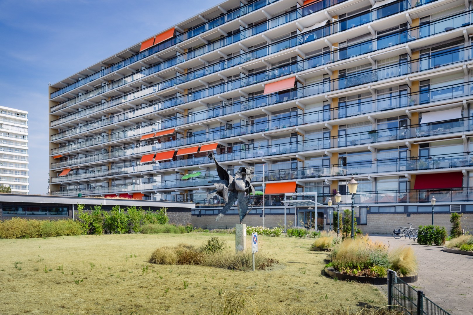 Westduinweg 1223, 2583 AV Den Haag, Nederland