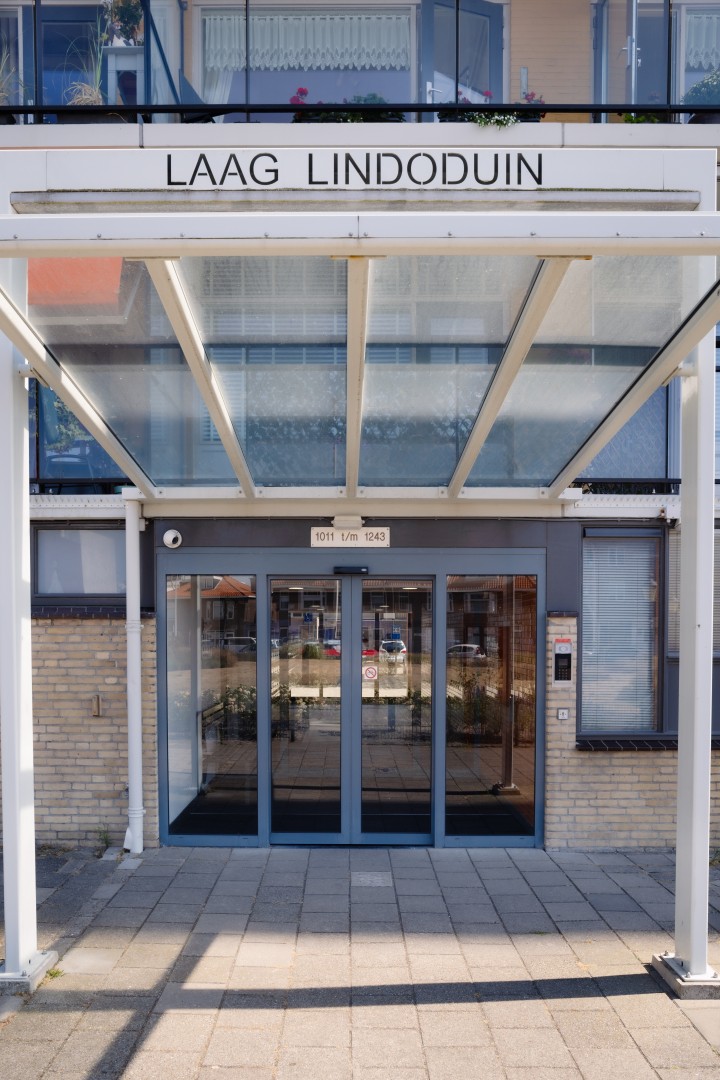 Westduinweg 1223