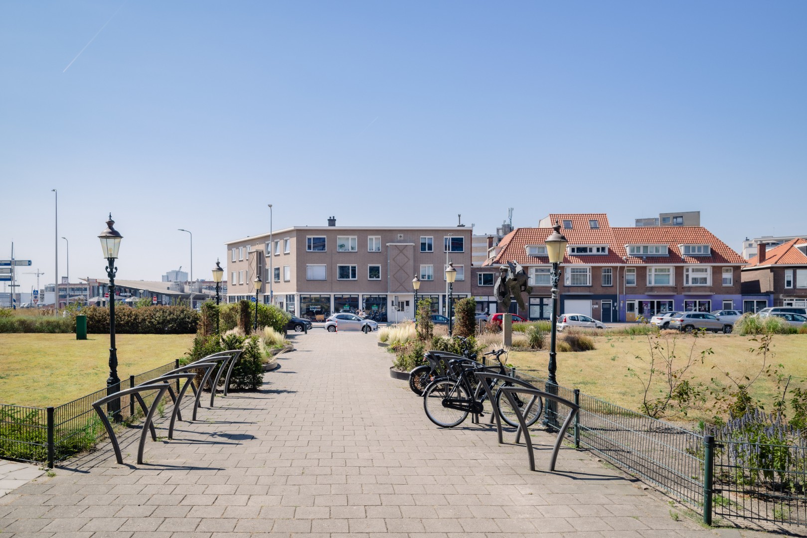 Westduinweg 1223