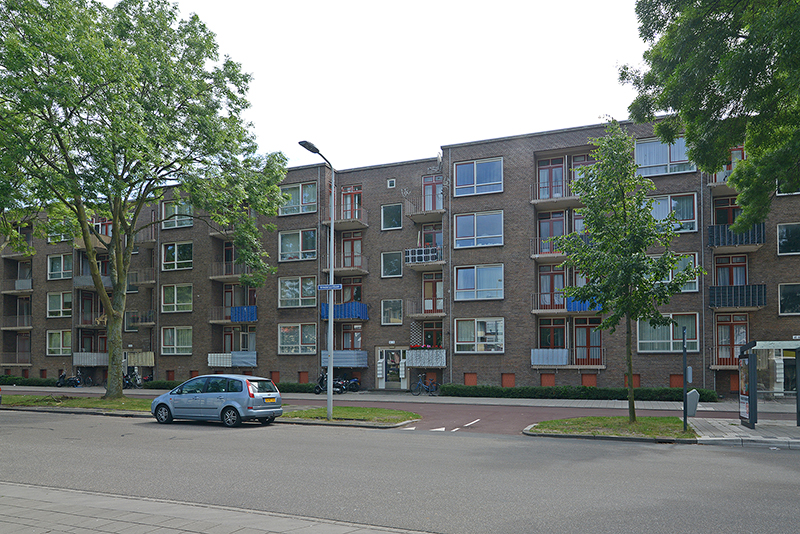 Vrederustlaan 105