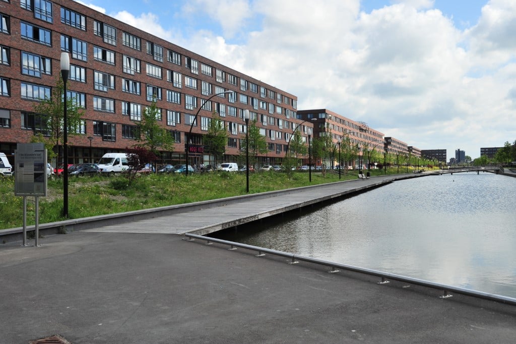 Photo of the home: Appartement in Den Haag