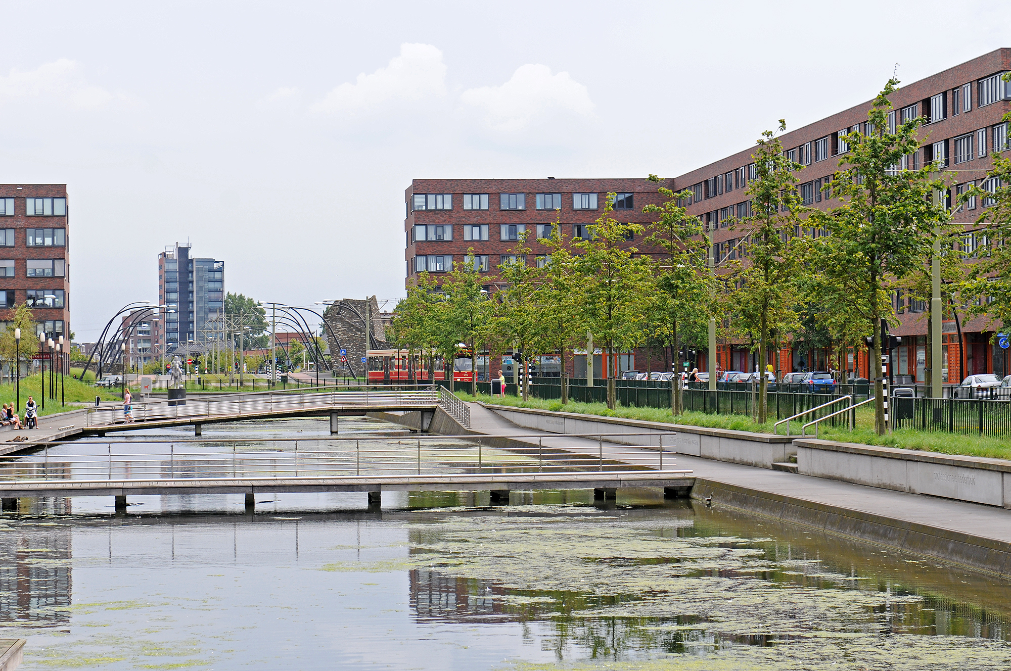 Laan van Wateringse Veld 551