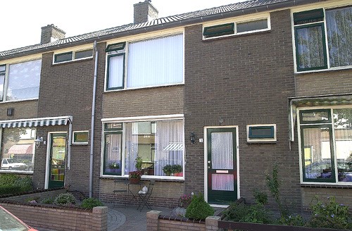 Geesterwijckstraat 11, 2681 GV Monster, Nederland