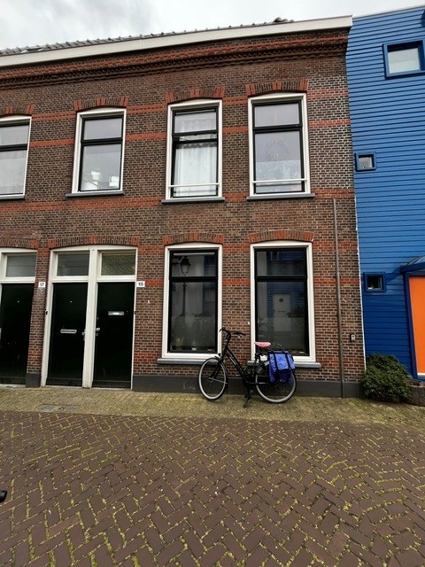 Rogstraat 15, 2584 XA Den Haag, Nederland