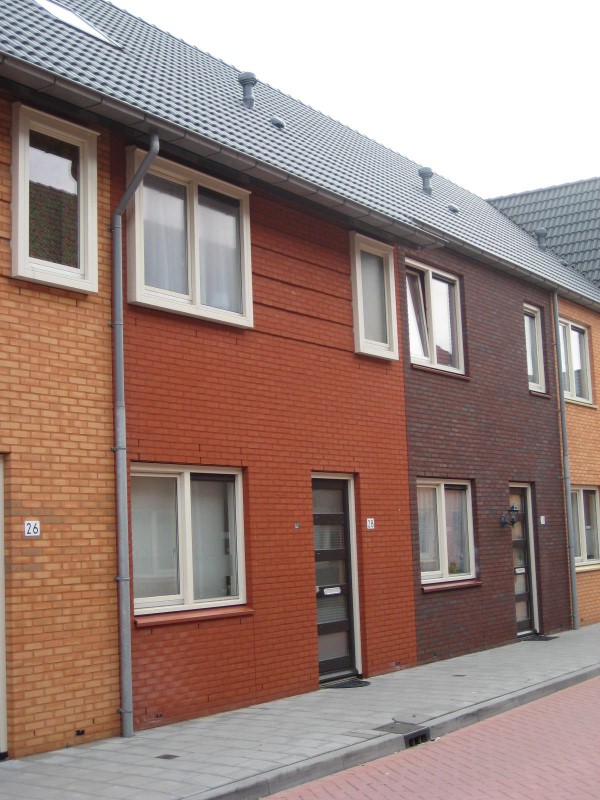 Visdijk 30, 2497 WN Den Haag, Nederland