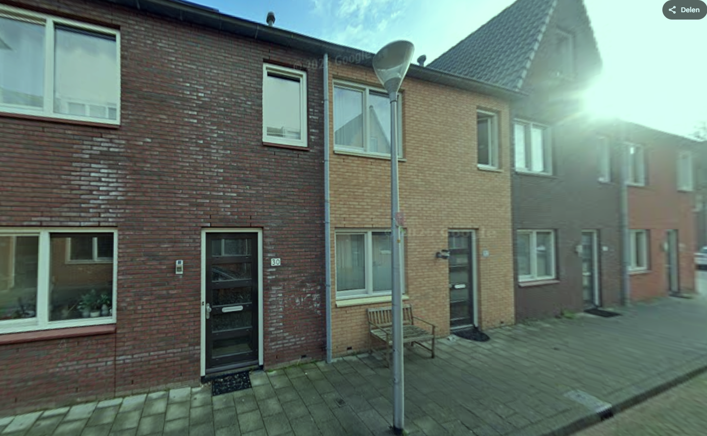 Visdijk 30