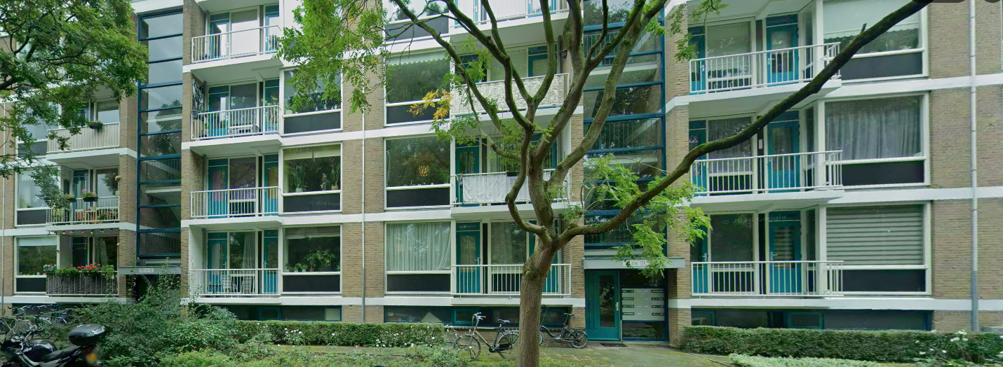 Holwerdalaan 131, 2273 HE Voorburg, Nederland