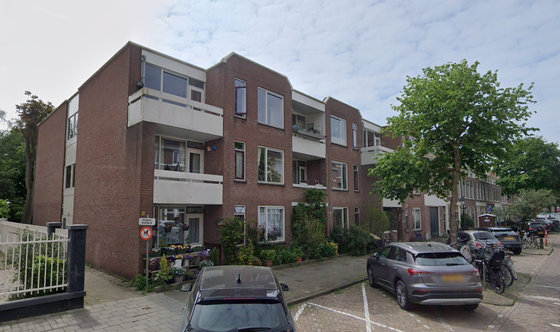 Curaçaostraat 41, 2585 ZA Den Haag, Nederland