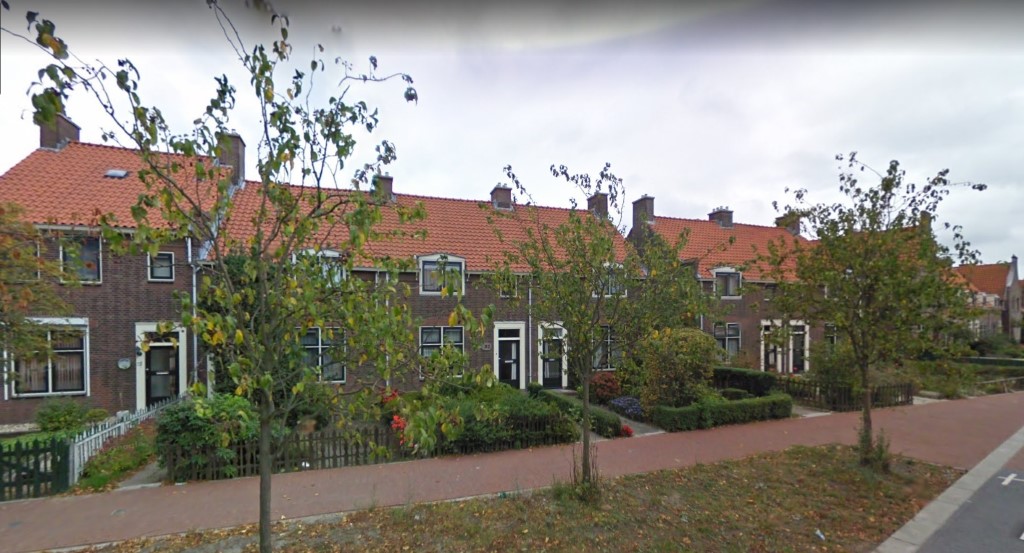 Prinses Beatrixstraat 24