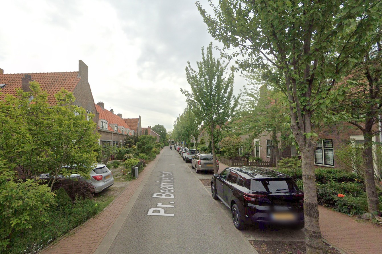 Prinses Beatrixstraat 24