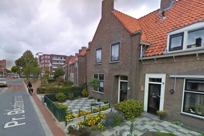 Prinses Beatrixstraat 24 Nootdorp, Nootdorp