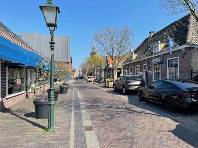 Prinses Beatrixstraat 24