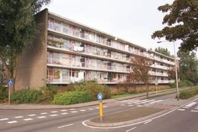 Händellaan 136 Naaldwijk, Naaldwijk