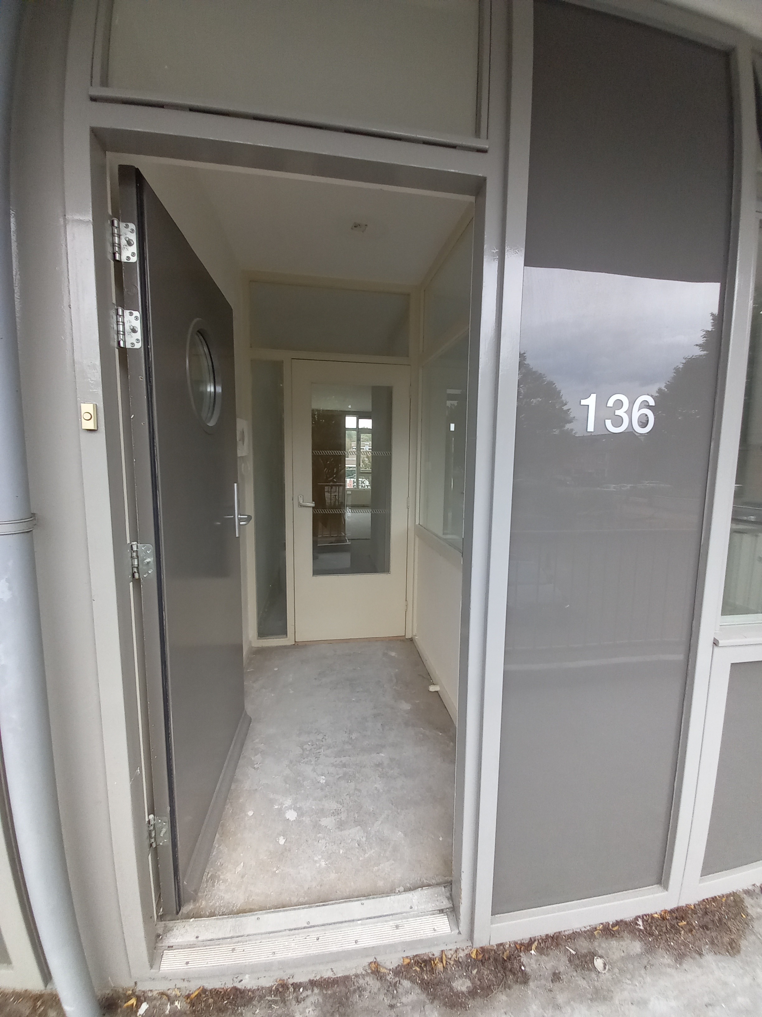 Händellaan 136