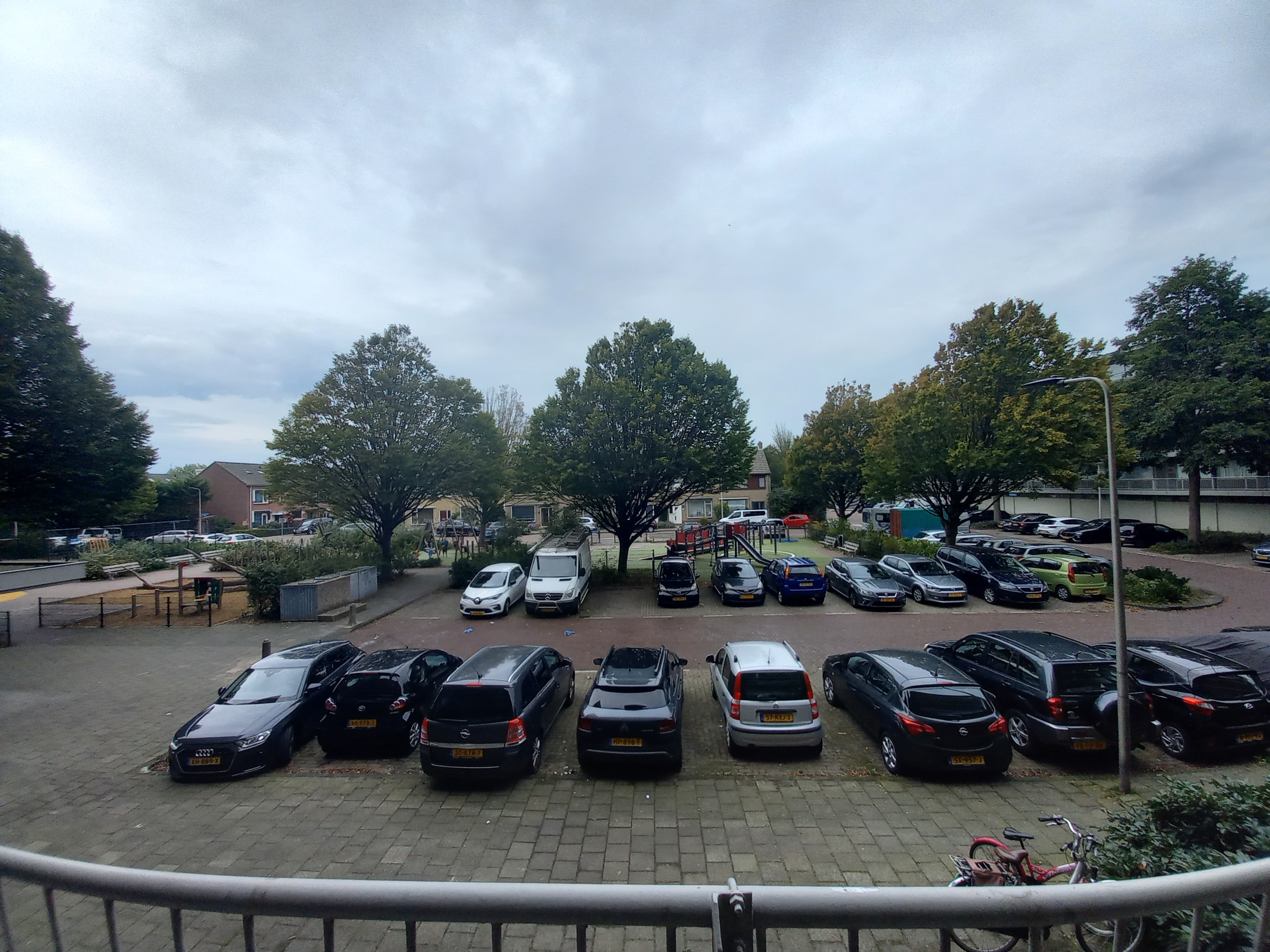 Händellaan 136