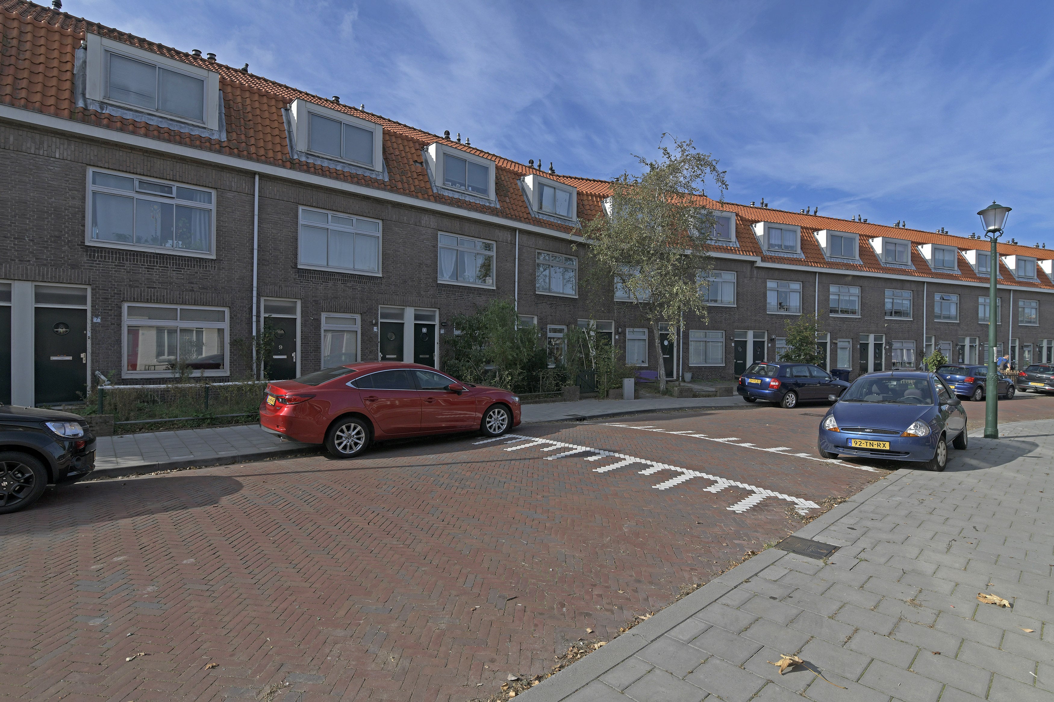 Fugastraat 101