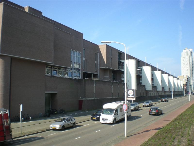 Photo of the home: Appartement in Den Haag