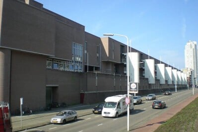 Zwolsestraat 93 Den Haag, 's-Gravenhage