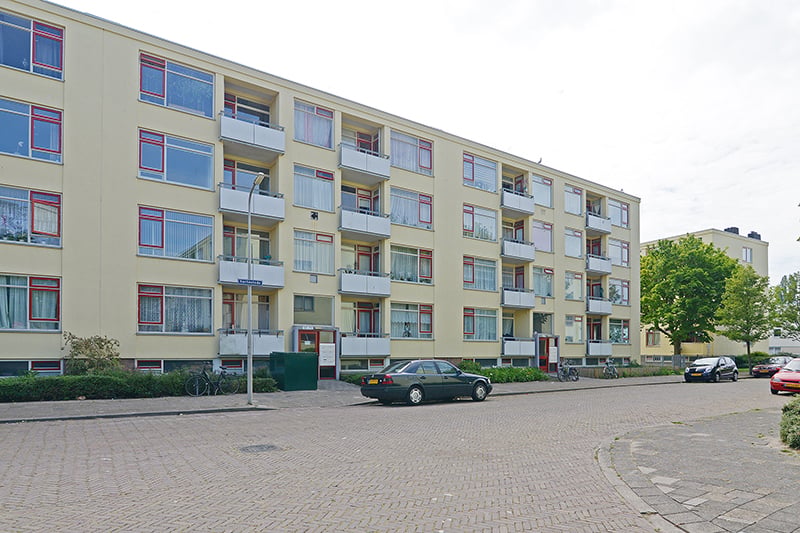 Kortestede 85, 2543 VJ Den Haag, Nederland