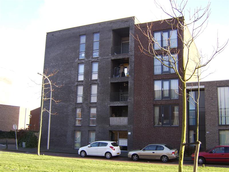 Weidevogellaan 245, 2496 MV Den Haag, Nederland