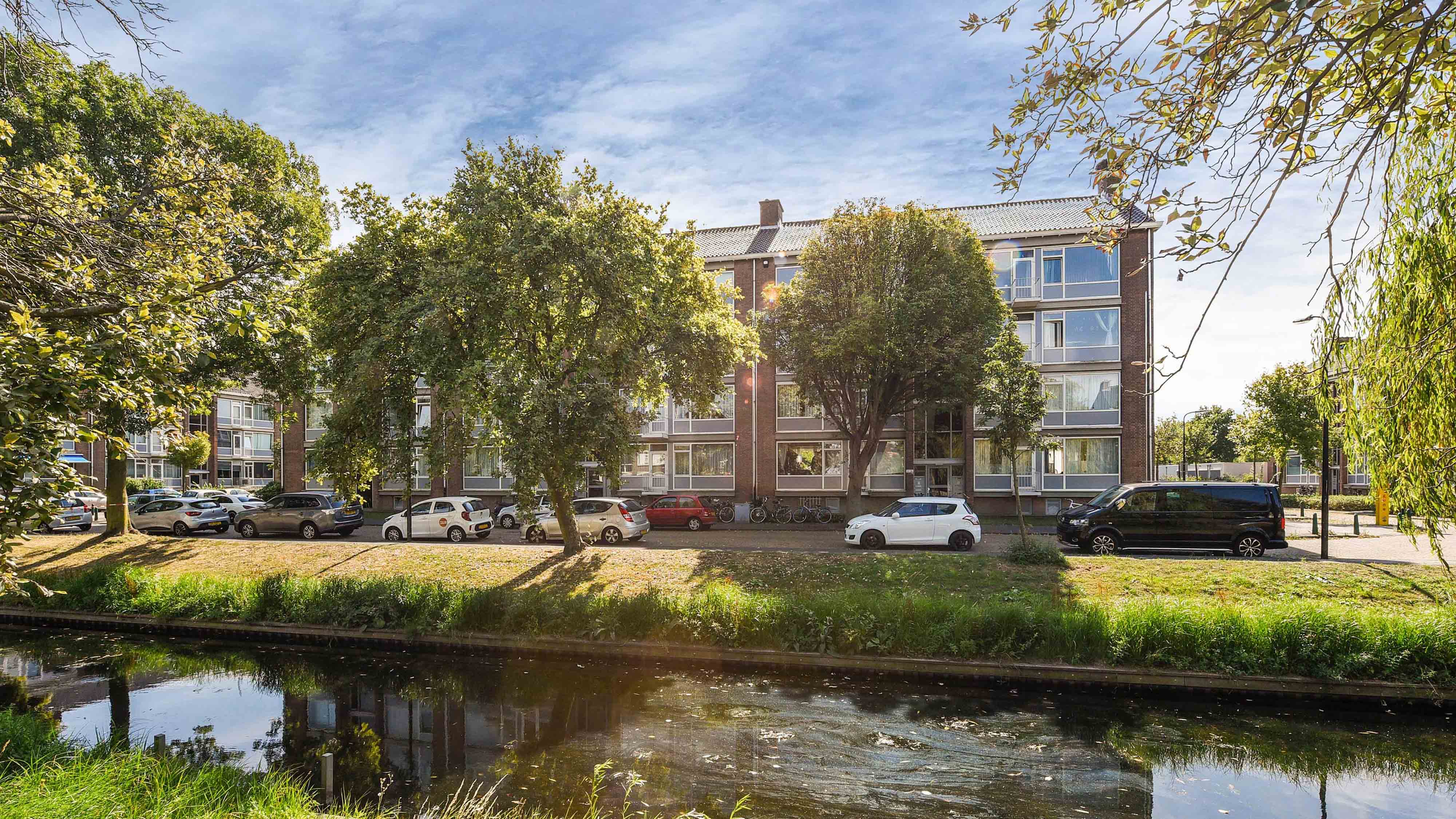 P. Werthweynstraat 11, 2285 XD Rijswijk, Nederland