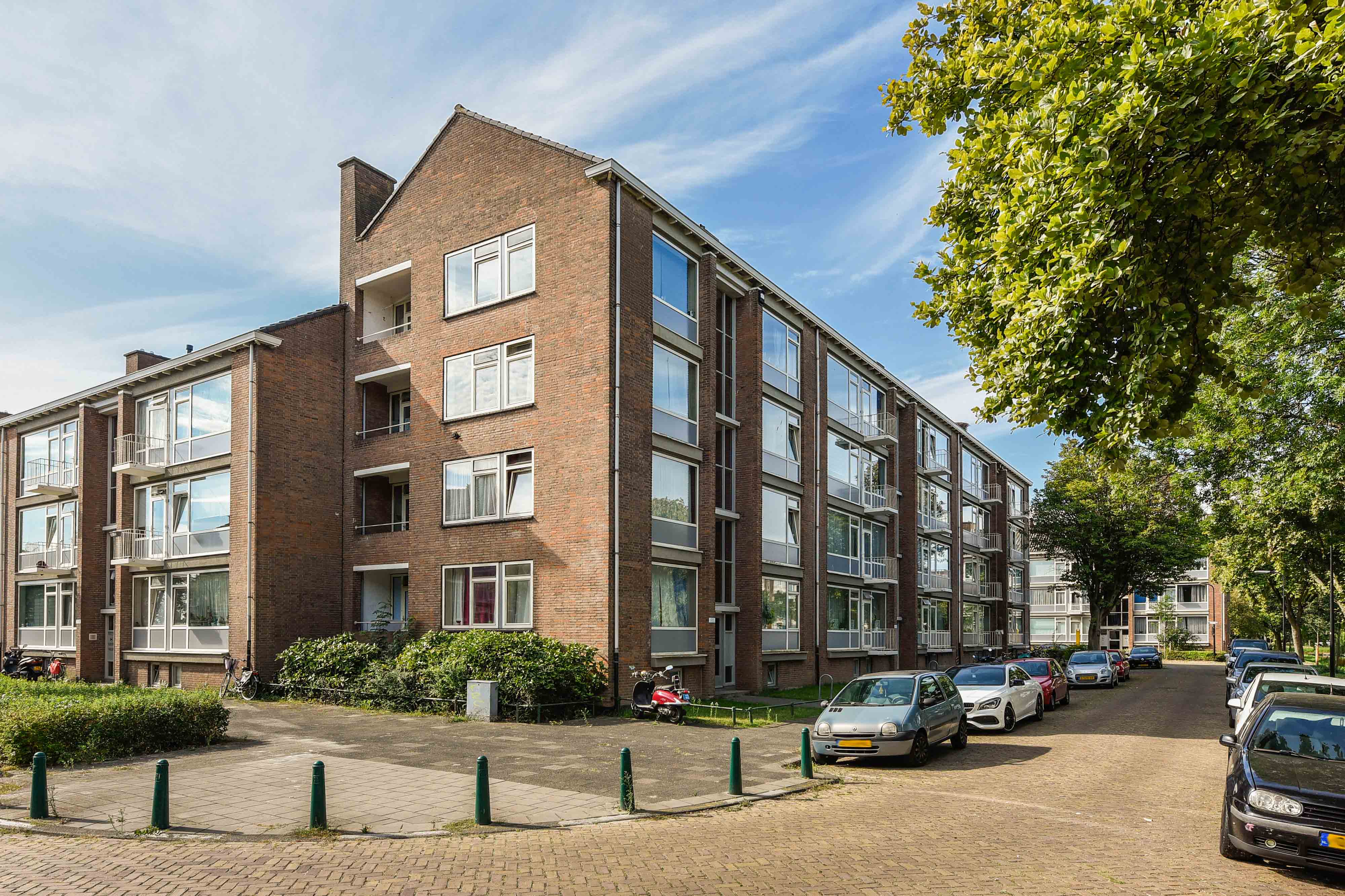 P. Werthweynstraat 11