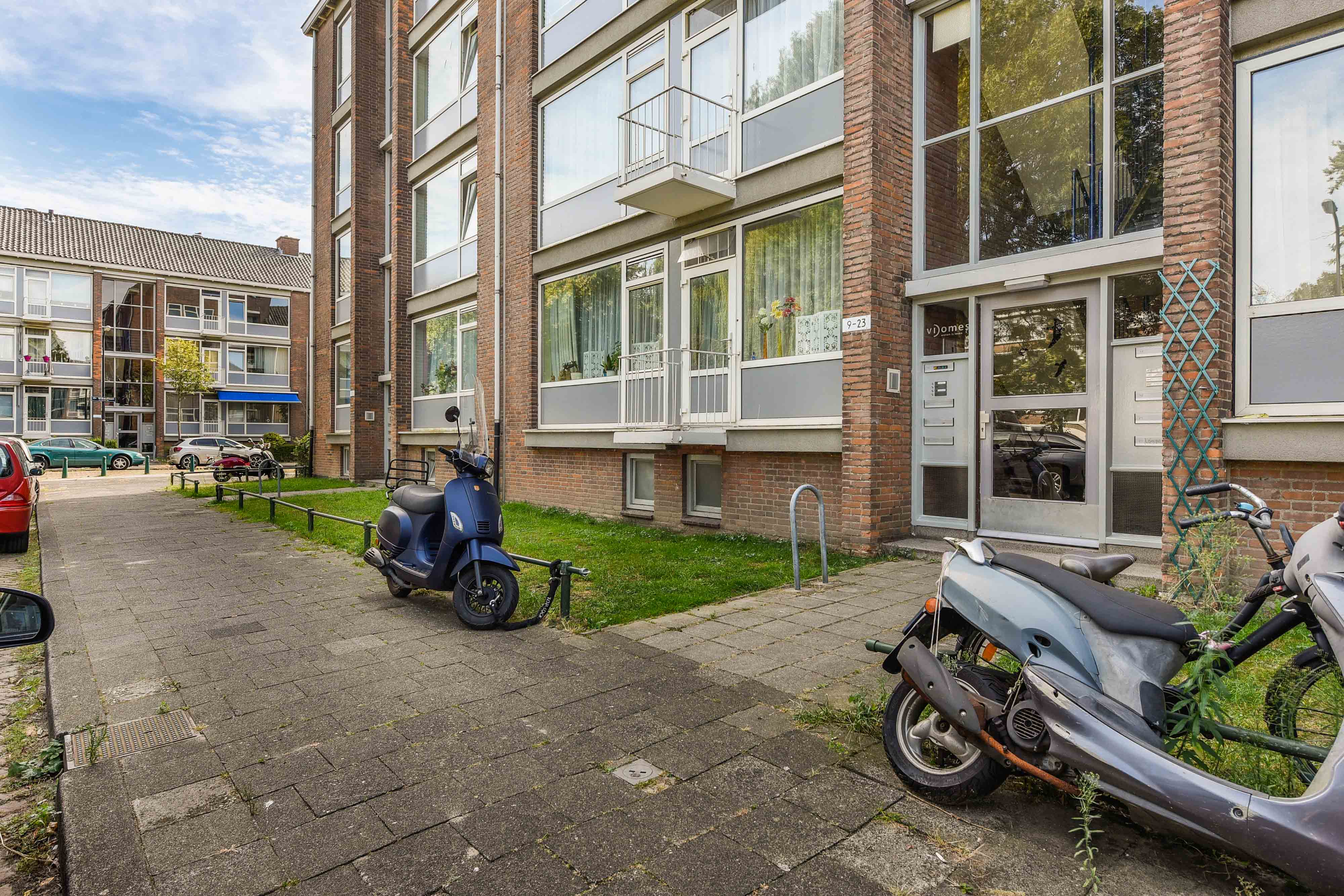 P. Werthweynstraat 11